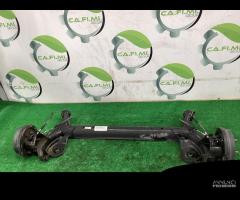 ASSALE POSTERIORE FORD Fiesta 7a Serie Diesel 1.5 - 4