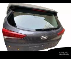 Portellone posteriore Completo Hyundai Tucson - 3