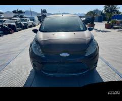 Ricambi Ford Fiesta 1.4 benzina GPL 2010 (RTJA) - 1