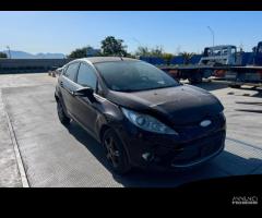 Ricambi Ford Fiesta 1.4 benzina GPL 2010 (RTJA) - 3