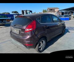 Ricambi Ford Fiesta 1.4 benzina GPL 2010 (RTJA) - 4