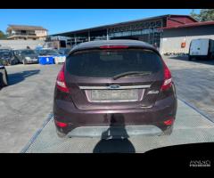 Ricambi Ford Fiesta 1.4 benzina GPL 2010 (RTJA) - 5