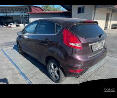 Ricambi Ford Fiesta 1.4 benzina GPL 2010 (RTJA) - 6