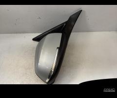 SPECCHIETTO RETROVISORE DESTRO BMW Serie 1 (F21) (