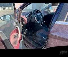 Ricambi Ford Fiesta 1.4 benzina GPL 2010 (RTJA) - 9