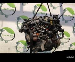 MOTORE COMPLETO FORD Focus Berlina 3a Serie KKDA D