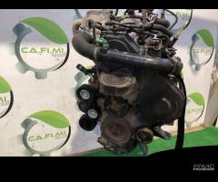 MOTORE COMPLETO FORD Focus Berlina 3a Serie KKDA D