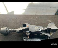 Leva cambio manuale Fiat New Panda - 3