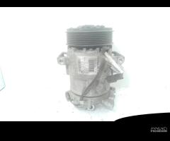 COMPRESSORE A/C RENAULT Clio IV Sporter 926000217r