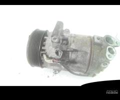 COMPRESSORE A/C RENAULT Clio IV Sporter 926000217r