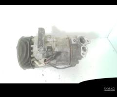 COMPRESSORE A/C RENAULT Clio IV Sporter 926000217r - 6