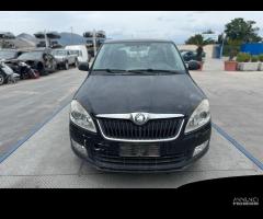 Ricambi Skoda Fabia 1.2BZ 3cilindri 2010(CGP) - 1