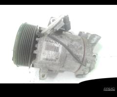 COMPRESSORE A/C RENAULT Clio IV Sporter 926000217r - 7