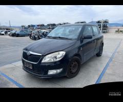 Ricambi Skoda Fabia 1.2BZ 3cilindri 2010(CGP) - 2