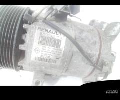 COMPRESSORE A/C RENAULT Clio IV Sporter 926000217r - 8