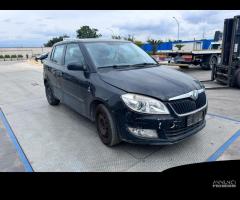 Ricambi Skoda Fabia 1.2BZ 3cilindri 2010(CGP) - 3