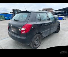 Ricambi Skoda Fabia 1.2BZ 3cilindri 2010(CGP) - 4