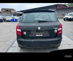 Ricambi Skoda Fabia 1.2BZ 3cilindri 2010(CGP) - 5