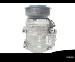 COMPRESSORE A/C LAND ROVER Discovery 3Â° Serie 447