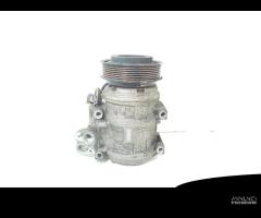 COMPRESSORE A/C LAND ROVER Discovery 3Â° Serie 447