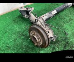 ASSALE POSTERIORE FORD Fiesta 6a Serie Diesel 1.4