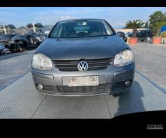 Ricambi Volkswagen Golf 5 1.9D 105cv 2007 (BXE)