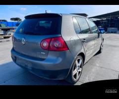 Ricambi Volkswagen Golf 5 1.9D 105cv 2007 (BXE) - 6