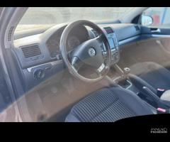 Ricambi Volkswagen Golf 5 1.9D 105cv 2007 (BXE) - 7