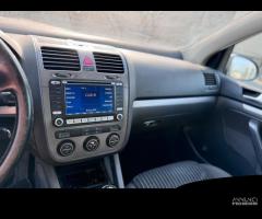 Ricambi Volkswagen Golf 5 1.9D 105cv 2007 (BXE) - 8