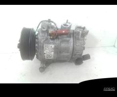 COMPRESSORE A/C SKODA Scala Serie 3q0816803e Dby B