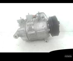 COMPRESSORE A/C SKODA Scala Serie 3q0816803e Dby B