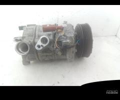 COMPRESSORE A/C SKODA Scala Serie 3q0816803e Dby B