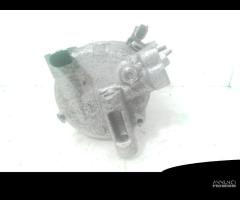 COMPRESSORE A/C SKODA Scala Serie 3q0816803e Dby B - 5