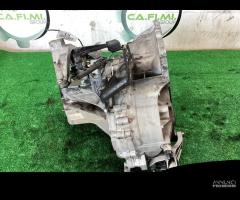 CAMBIO MANUALE COMPLETO FORD C - Max Serie 3M5R-7F