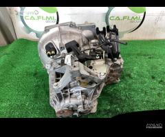 CAMBIO MANUALE COMPLETO FORD C - Max Serie 3M5R-7F