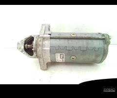 MOTORINO D' AVVIAMENTO OPEL Corsa D 3P 1Â° Serie 5 - 7