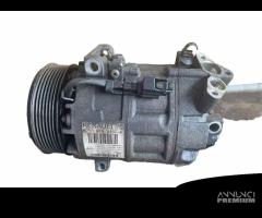 Compressore aria condizionata Opel Vivaro - 4