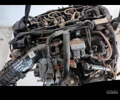 Motore completo bmw serie 4 2.0 d b47d20a