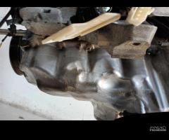 Motore completo bmw serie 4 2.0 d b47d20a