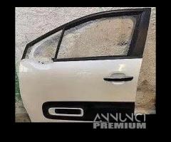 Porta sportello Citroen C3