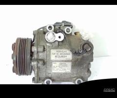 COMPRESSORE A/C FIAT Sedici 1Â° Serie 95200-62ja0