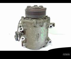 COMPRESSORE A/C FIAT Sedici 1Â° Serie 95200-62ja0