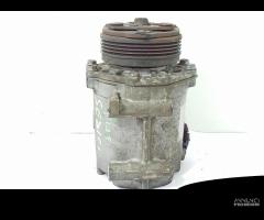 COMPRESSORE A/C FIAT Sedici 1Â° Serie 95200-62ja0