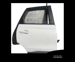 Porta sportello Opel Crossland - 3