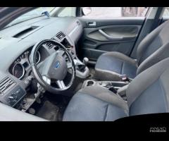 Ricambi Ford C-Max 1.6D 2009 (G8DB)