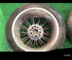 4 CERCHI IN LEGA OPEL Insignia Berlina 235/45R18 ( - 7