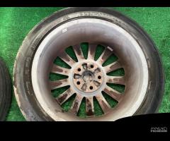 4 CERCHI IN LEGA OPEL Insignia Berlina 235/45R18 ( - 8