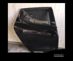 Porta sportello Renault Clio 4 - 2