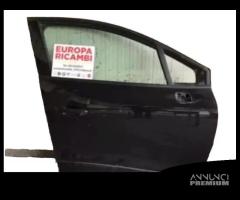 Porta sportello Renault Clio 4 - 3