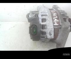 ALTERNATORE HYUNDAI i20 2Â° Serie 37300-03355 G4la - 5